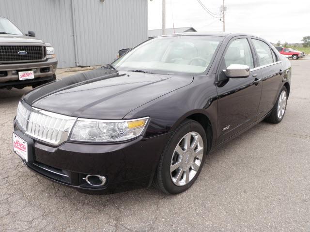 2007 Lincoln MKZ Unknown