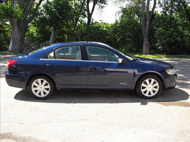 2007 Lincoln MKZ Slk55 AMG