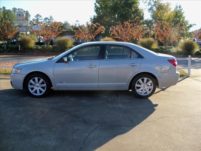 2007 Lincoln MKZ Base