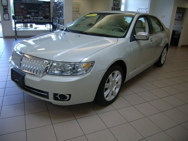 2007 Lincoln MKZ Unknown