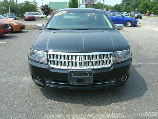 2007 Lincoln MKZ EX - DUAL Power Doors