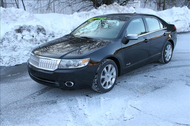 2007 Lincoln MKZ Base