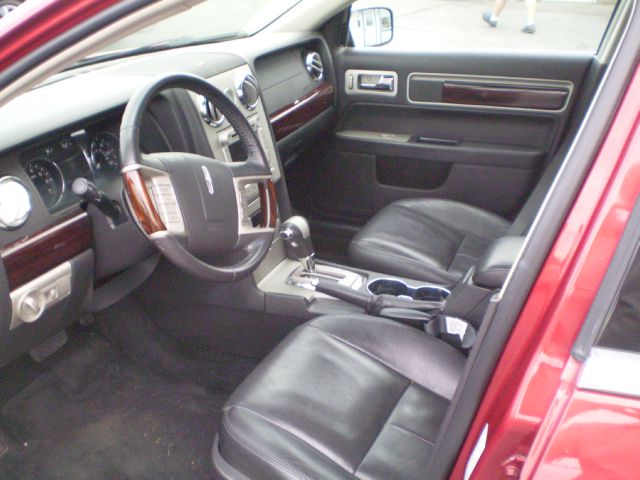 2007 Lincoln MKZ EX - DUAL Power Doors