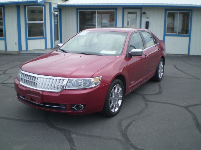 2007 Lincoln MKZ EX - DUAL Power Doors