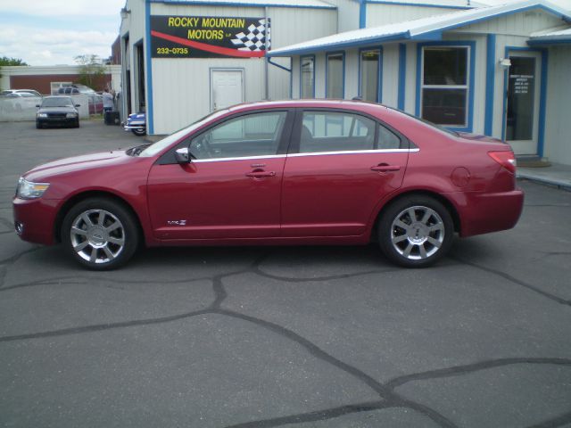 2007 Lincoln MKZ EX - DUAL Power Doors