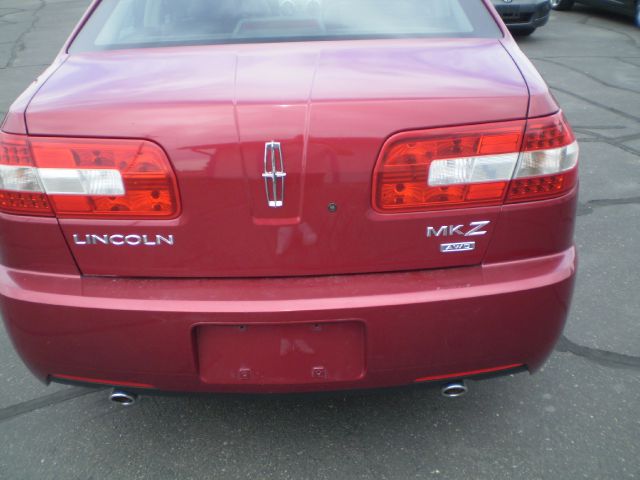 2007 Lincoln MKZ EX - DUAL Power Doors