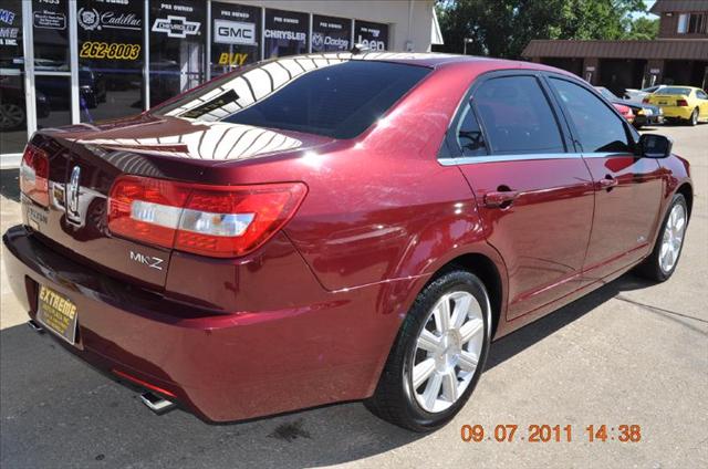 2007 Lincoln MKZ Slk55 AMG