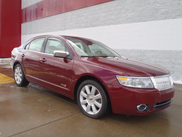 2007 Lincoln MKZ Unknown