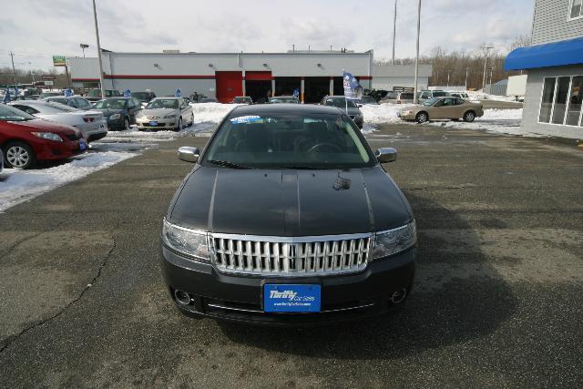 2007 Lincoln MKZ Base