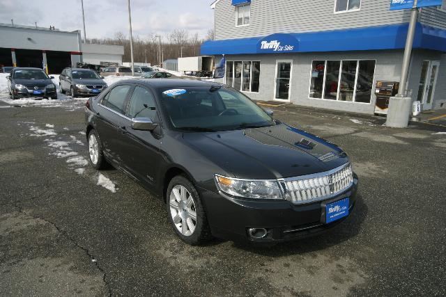 2007 Lincoln MKZ Base