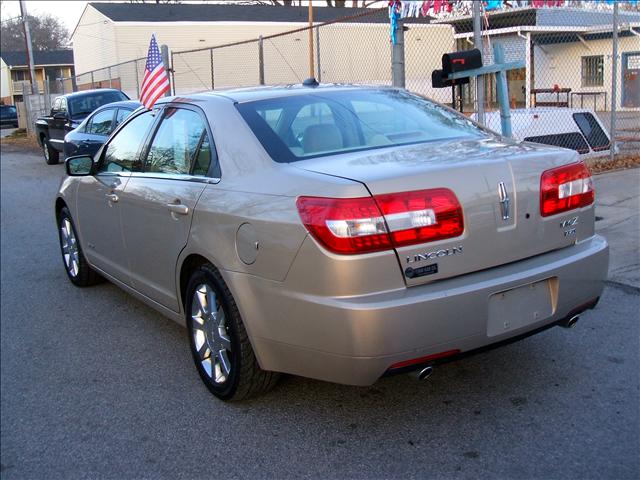 2007 Lincoln MKZ Unknown