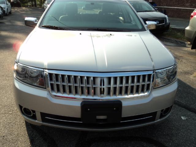 2007 Lincoln MKZ EX - DUAL Power Doors