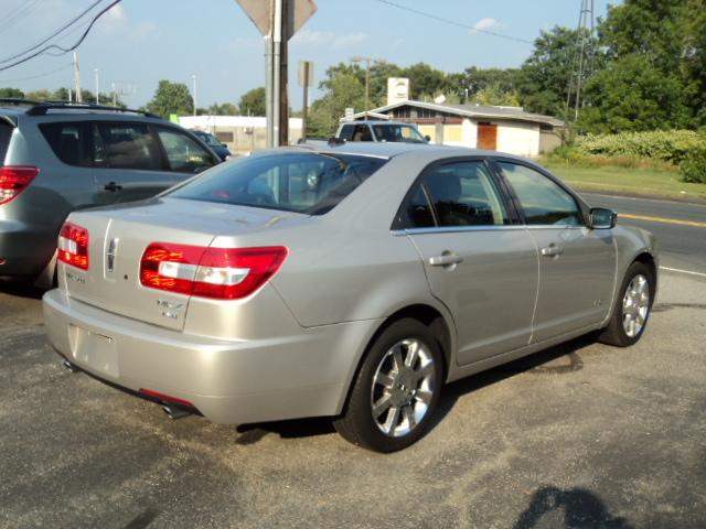 2007 Lincoln MKZ EX - DUAL Power Doors