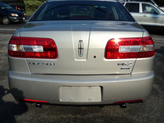 2007 Lincoln MKZ EX - DUAL Power Doors