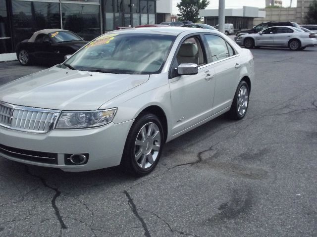 2007 Lincoln MKZ EX - DUAL Power Doors