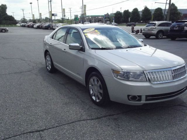 2007 Lincoln MKZ EX - DUAL Power Doors