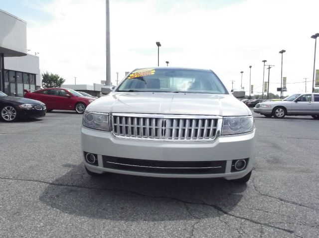 2007 Lincoln MKZ EX - DUAL Power Doors