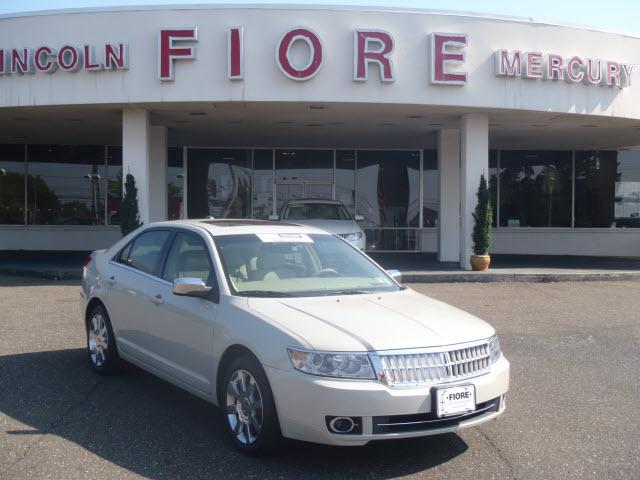 2007 Lincoln MKZ Unknown