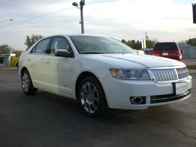 2007 Lincoln MKZ Unknown