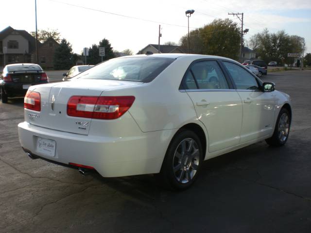 2007 Lincoln MKZ Unknown