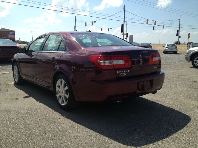 2007 Lincoln MKZ Slk55 AMG