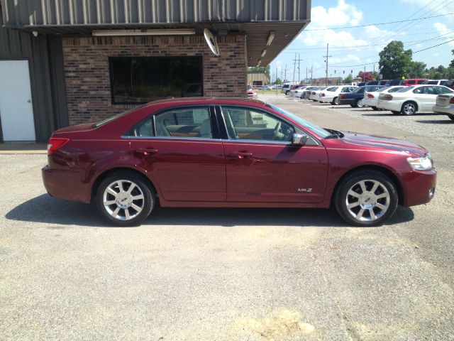 2007 Lincoln MKZ Slk55 AMG