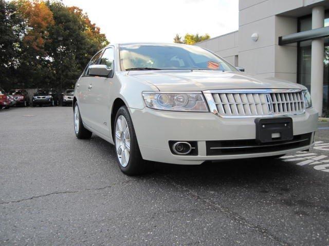 2007 Lincoln MKZ SE