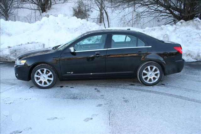 2007 Lincoln MKZ ((one Senior Owner))