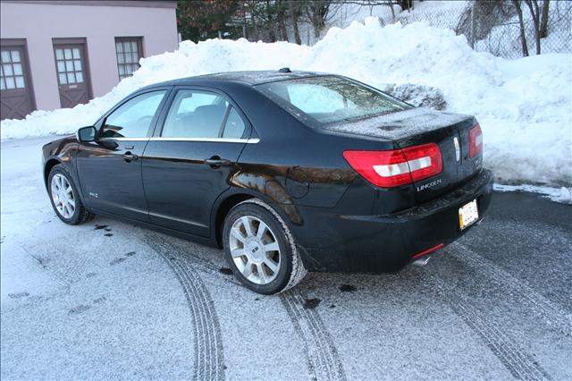 2007 Lincoln MKZ ((one Senior Owner))