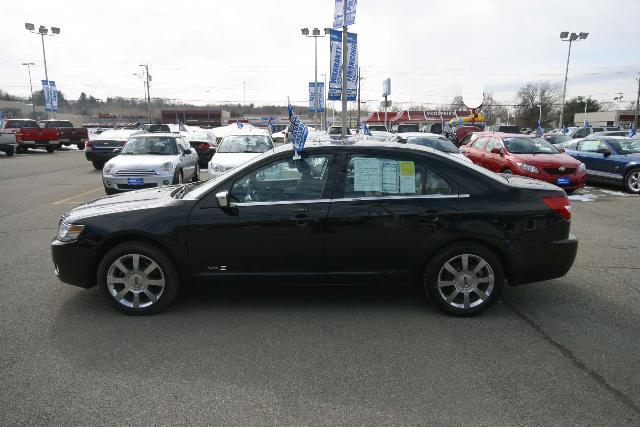 2007 Lincoln MKZ Base