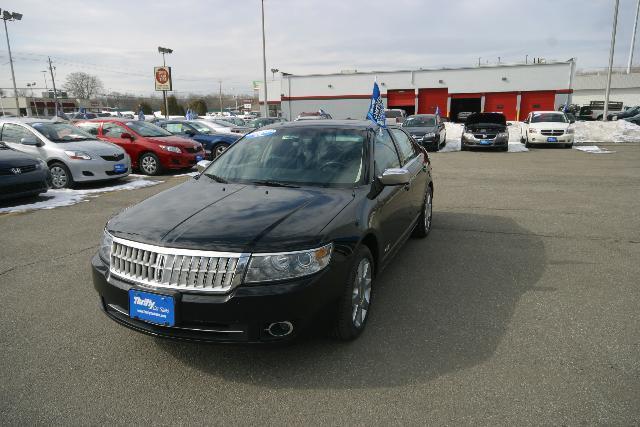 2007 Lincoln MKZ Base