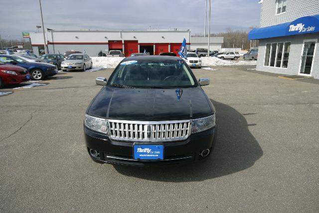 2007 Lincoln MKZ Base