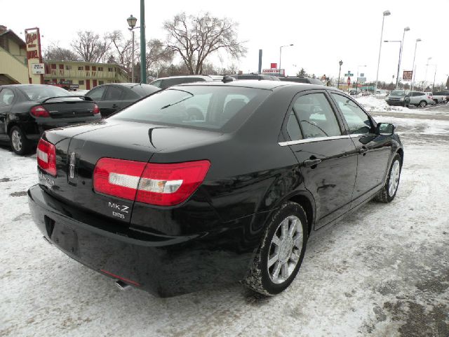 2007 Lincoln MKZ EX - DUAL Power Doors