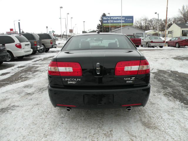 2007 Lincoln MKZ EX - DUAL Power Doors