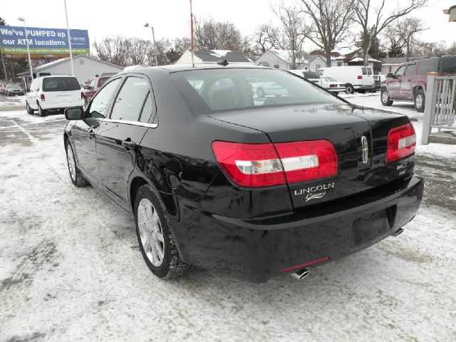 2007 Lincoln MKZ EX - DUAL Power Doors