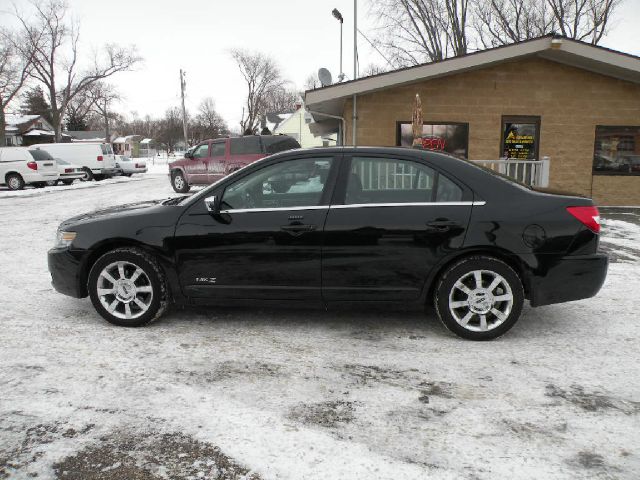 2007 Lincoln MKZ EX - DUAL Power Doors