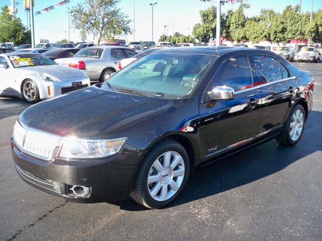 2007 Lincoln MKZ Unknown