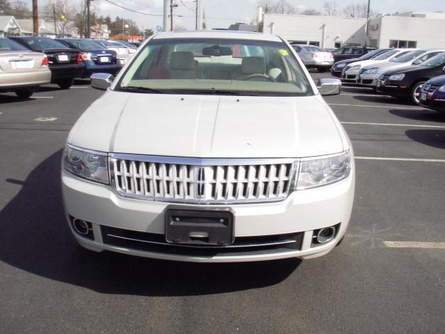 2007 Lincoln MKZ Unknown