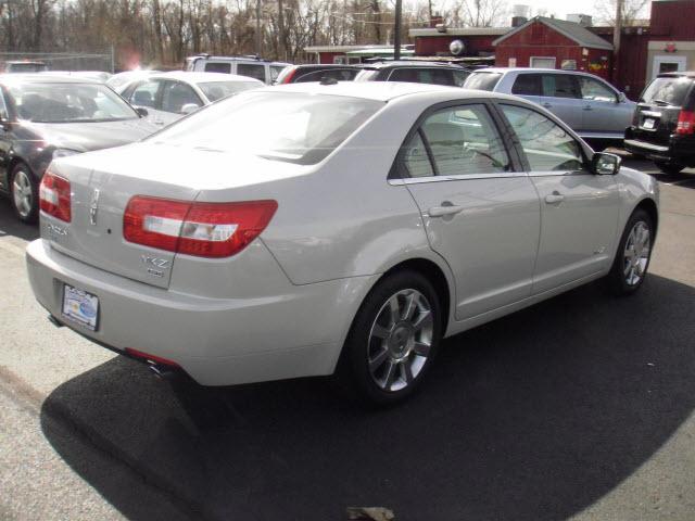 2007 Lincoln MKZ Unknown