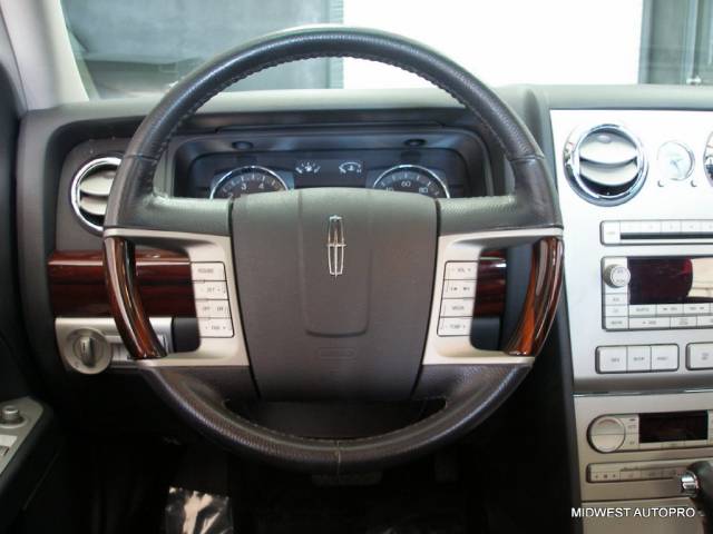 2007 Lincoln MKZ EX - DUAL Power Doors