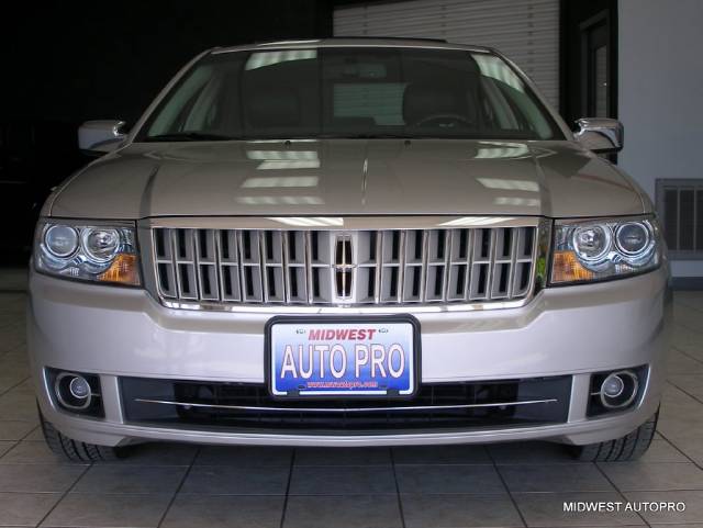 2007 Lincoln MKZ EX - DUAL Power Doors