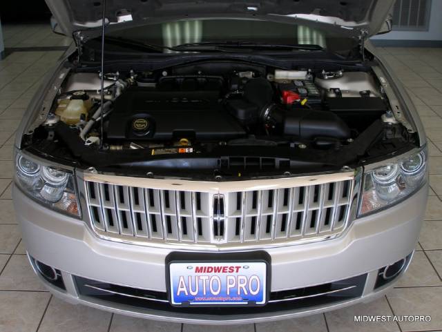 2007 Lincoln MKZ EX - DUAL Power Doors