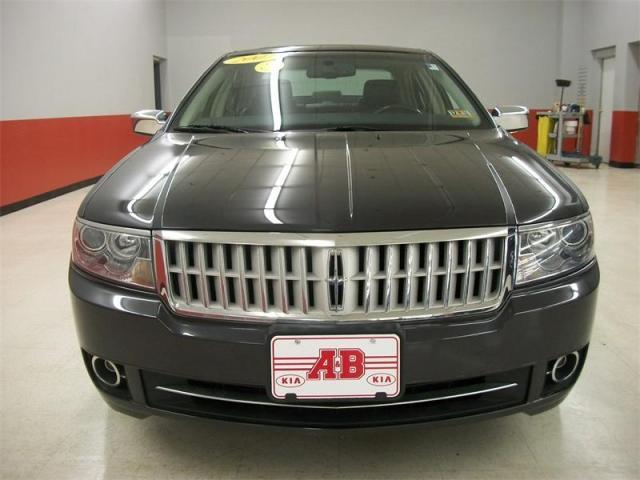 2007 Lincoln MKZ Unknown