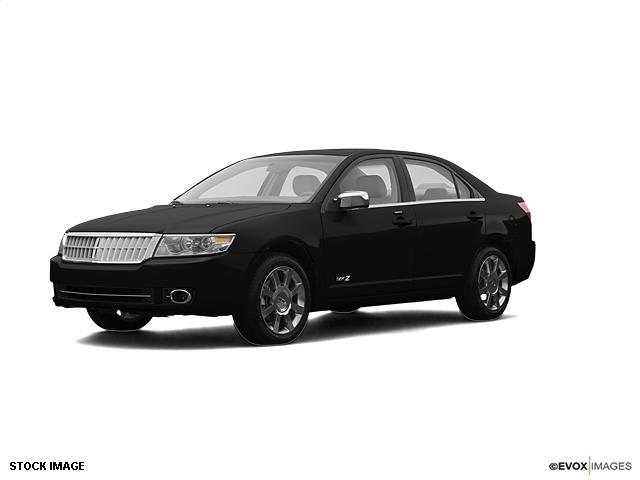 2007 Lincoln MKZ Unknown