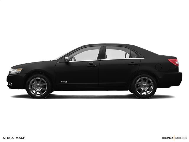 2007 Lincoln MKZ Unknown