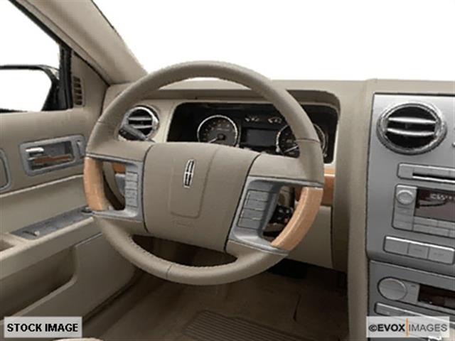 2007 Lincoln MKZ Unknown