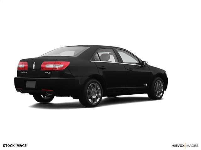 2007 Lincoln MKZ Unknown