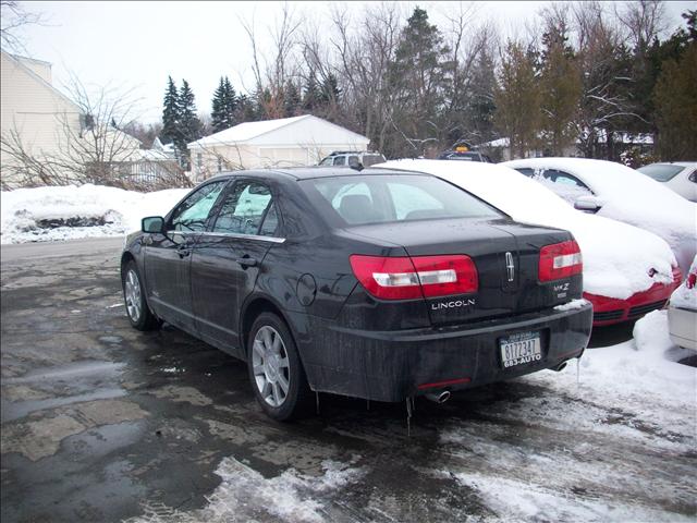 2007 Lincoln MKZ ((one Senior Owner))