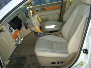 2007 Lincoln MKZ Unknown