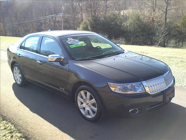 2007 Lincoln MKZ Slk32